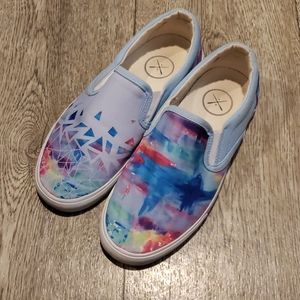 Inkkas slip-on shoes